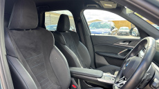 BMW X1 sDrive 18d M Sport 5dr Step Auto Diesel Estate